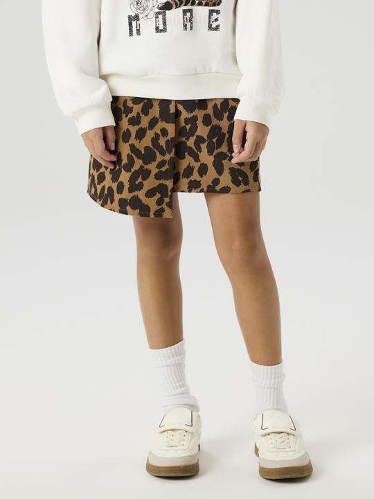 Image du produit Name it Regular Fit Skort (128)