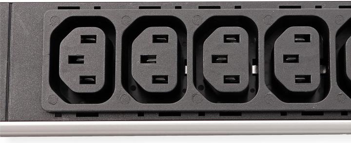 Image du produit Bachmann Système IT PDU 19 (12 x, CEI 320, 2 m)
