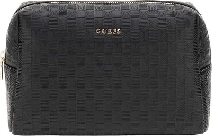 Produktbild Guess Large Top Zip Cosmetic Bag