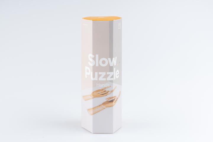 Immagine prodotto Doiy Lento (500 pezzi)