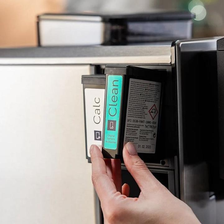 Produktbild Siemens SIEM Reinigungstabletten