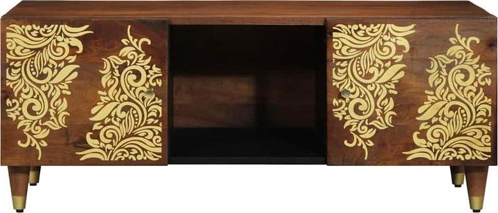 Actual product image VidaXL Coffee table (100 x 54 x 40 cm)