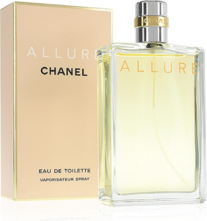 Immagine prodotto Chanel Allure (Eau de toilette, 50 ml)