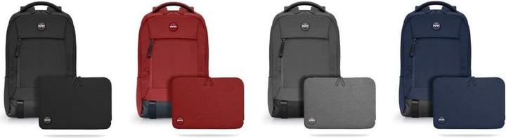 Productafbeelding Port Designs TORINO II - Rugzakken (15 l)
