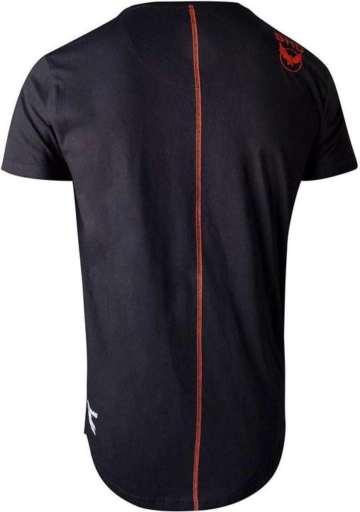 Actual product image Tom Clancy's The Division The Division 2 Unite Men's Tshirt (M)