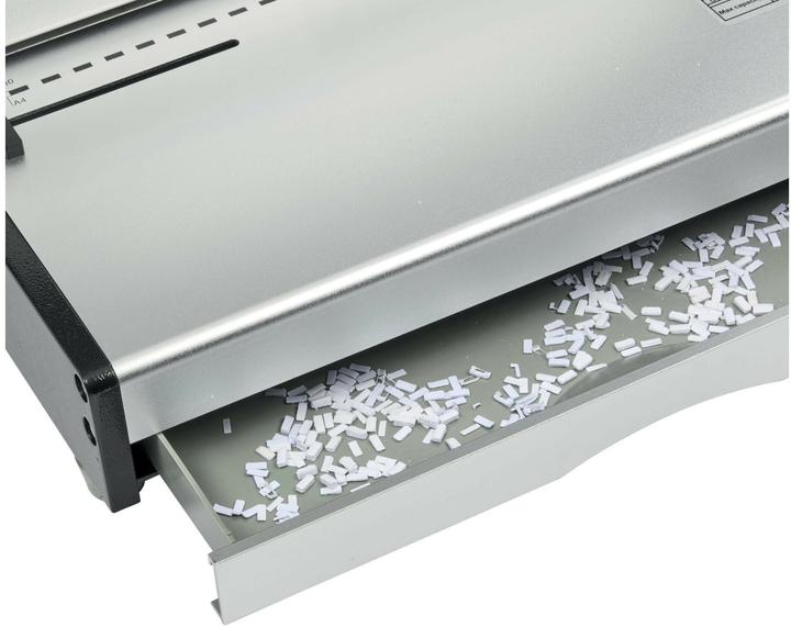 Actual product image GBC Binding Machine ComBind CB30 Pro