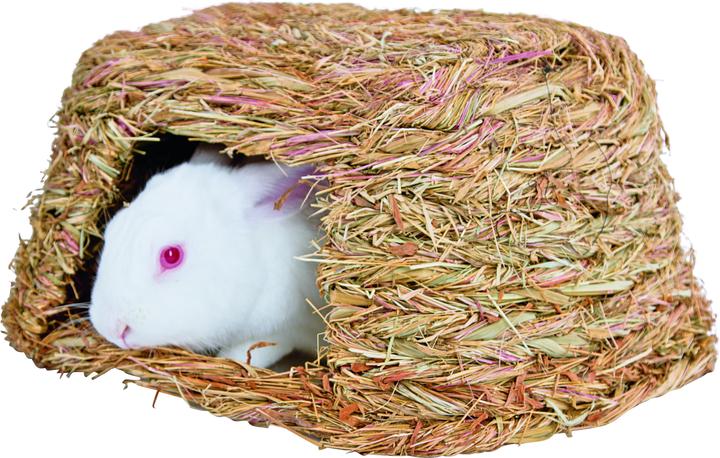 Image du produit Kerbl Maison en herbe