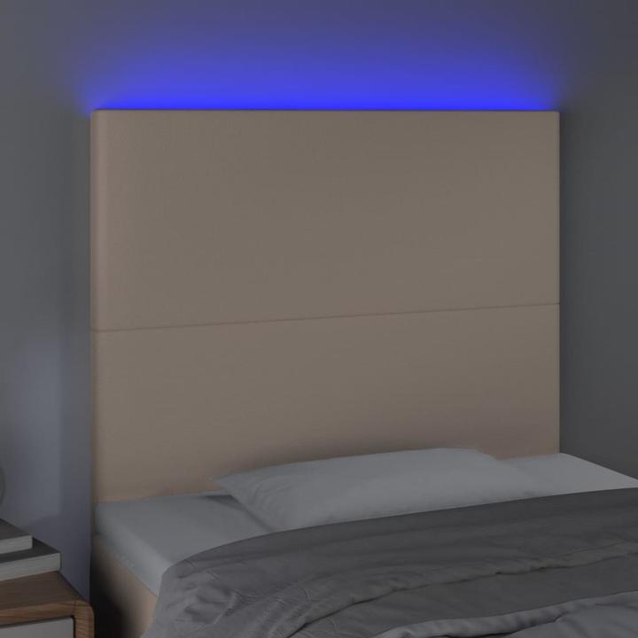 Image du produit VidaXL Conni (80 x 5 x 128 cm)