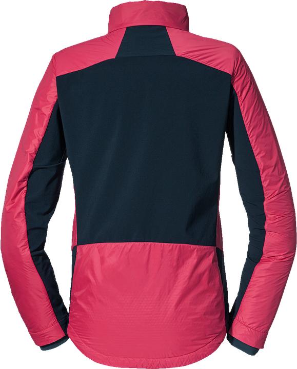 Produktbild Schöffel Rugged Hybrid Jacke (40)