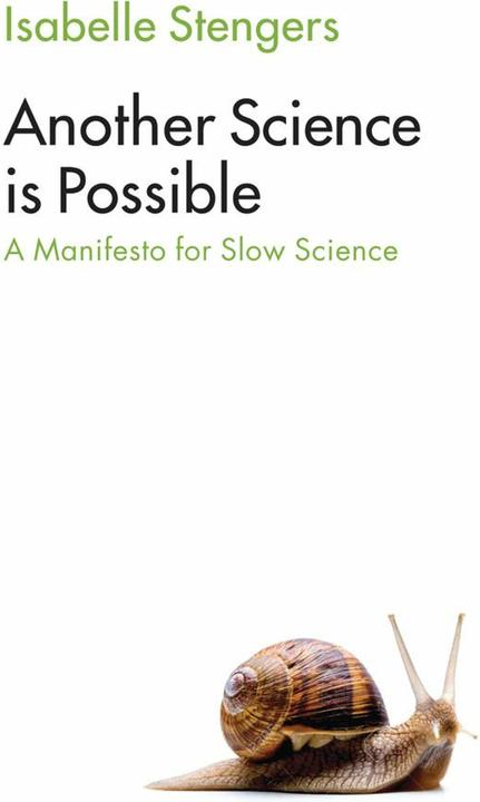 Produktbild Another Science is Possible (Englisch, Muecke Stephen, Stengers Isabelle, 2017)