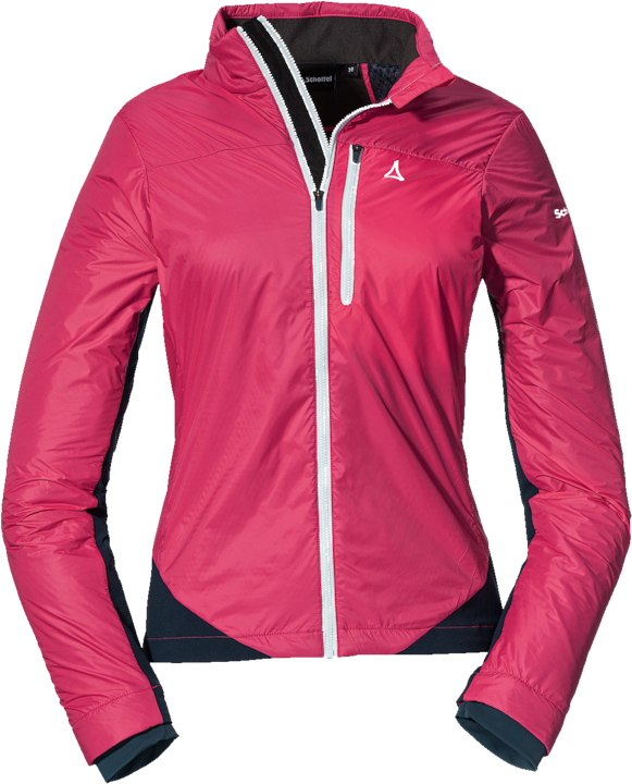 Produktbild Schöffel Rugged Hybrid Jacke (44)