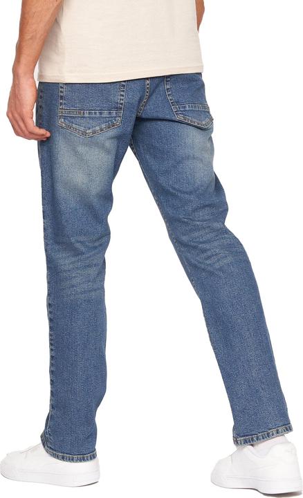 Immagine prodotto Crosshatch Princed Jeans Uomo (Banda radio 38 (2600 MHz))