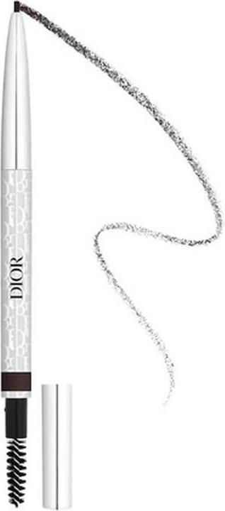 Image du produit Dior Sourcils Diorshow Brow Styler Crayon à sourcils - Résistant à l'eau - Haute précision 005 Black / (05 Noir)