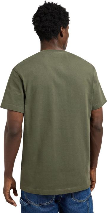 Actual product image Lee WW OAK Moss (M)