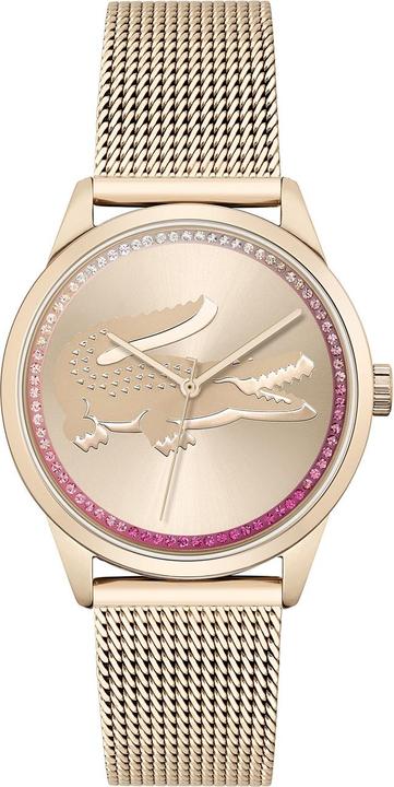 Produktbild Lacoste Ladycroc (Analoguhr, 36 mm)