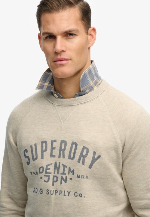Actual product image Superdry Merchant Vintage (M)