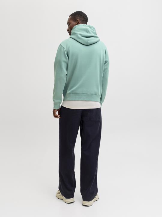Produktbild Jack & Jones Jjestar Basic Sweat Hood Noos (M)