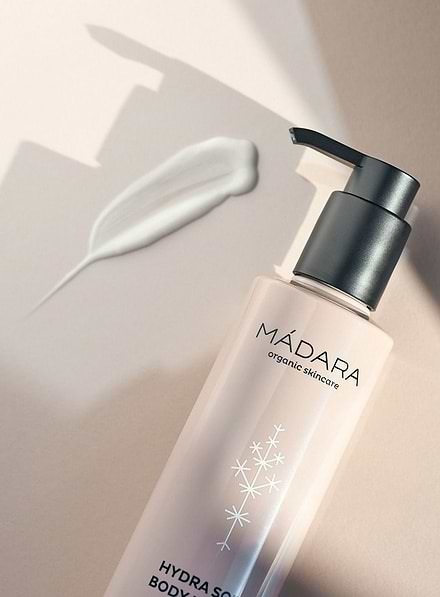 Produktbild Madara Hydra Soft Body Lotion (Körpermilch, 250 ml)