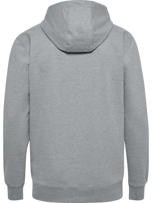 Actual product image hummel HMLGO 2.0 ZIP HOODIE (M)