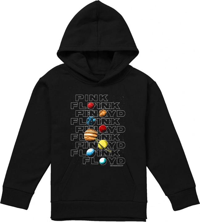 Produktbild Pink Floyd Kapuzenpullover (128)