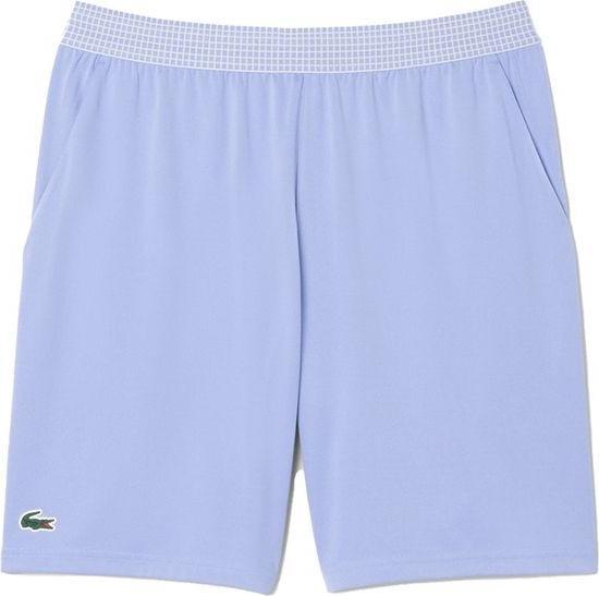 Actual product image Lacoste Shorts Herren Delphinium (S)