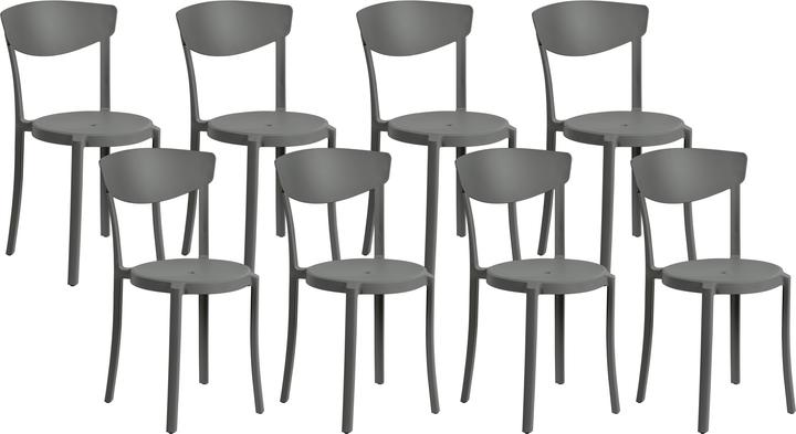 Produktbild Beliani Vieste