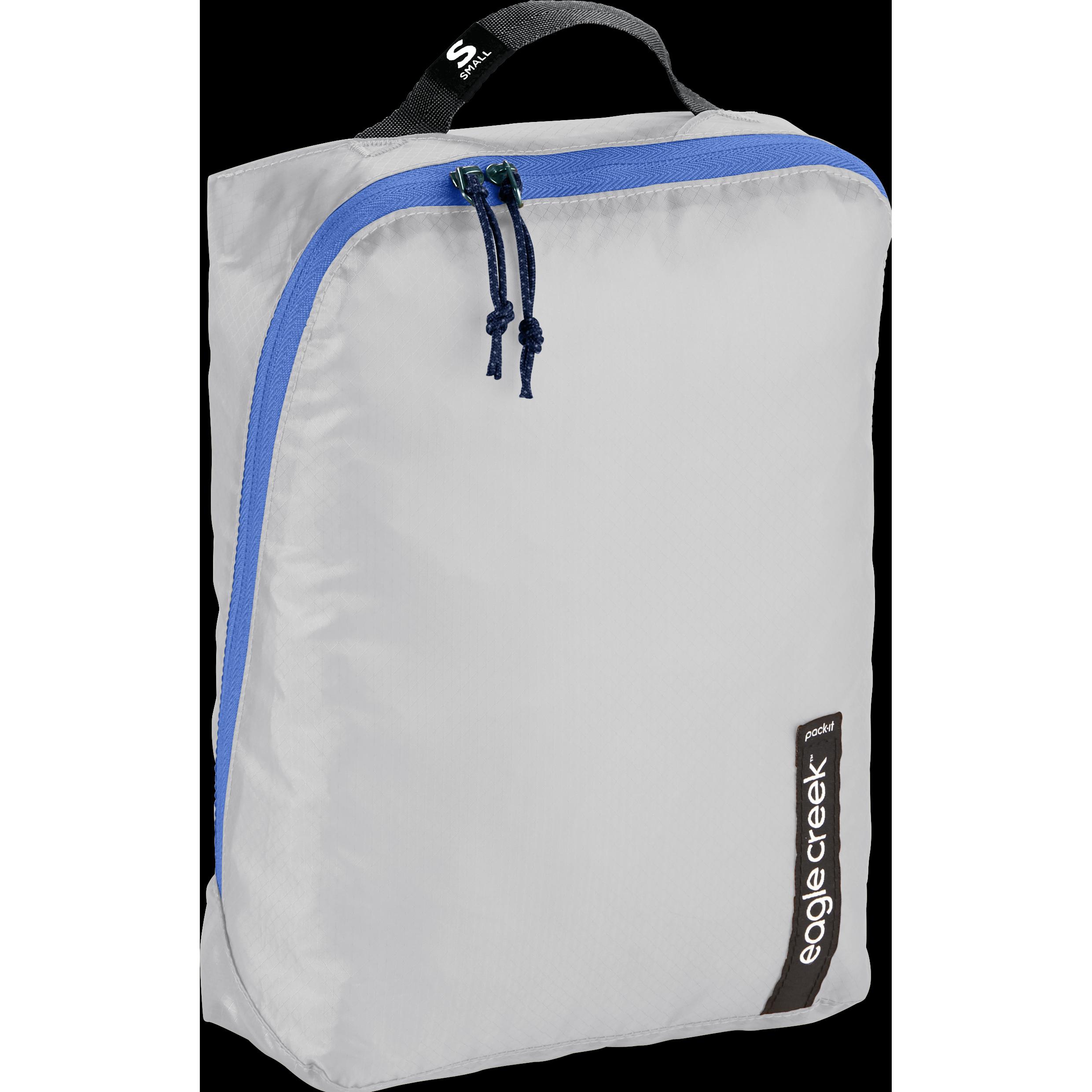 Eagle Creek, Packsack, Pack-It Isolate Cube, Blau, Grau