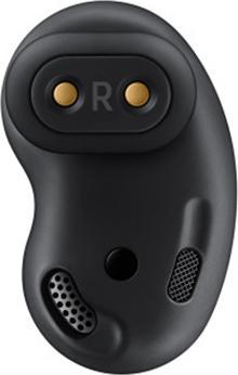 Samsung Galaxy Buds Live RIGHT Headphone Replacement Part, 1 pcs - Black (Galaxy Buds Live)