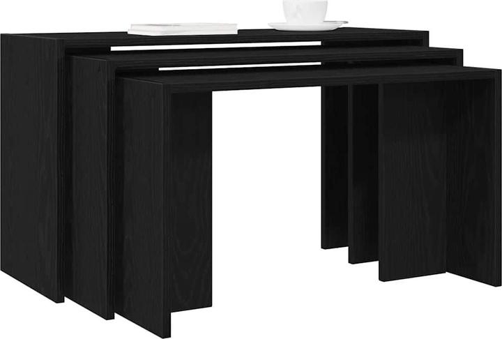 Produktbild vidaXL Satztisch