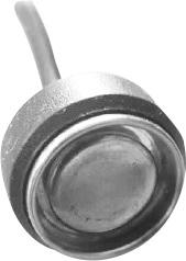 Produktbild TomTom Telematics iButton Reader