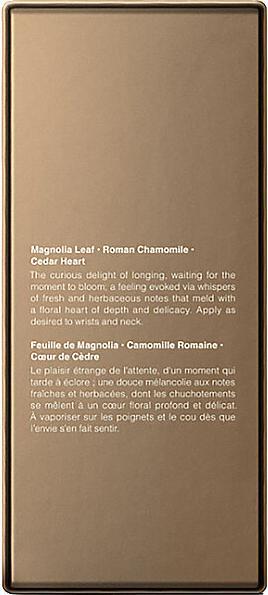 Produktbild Aesop Aurner (Eau de Parfum, 50 ml)