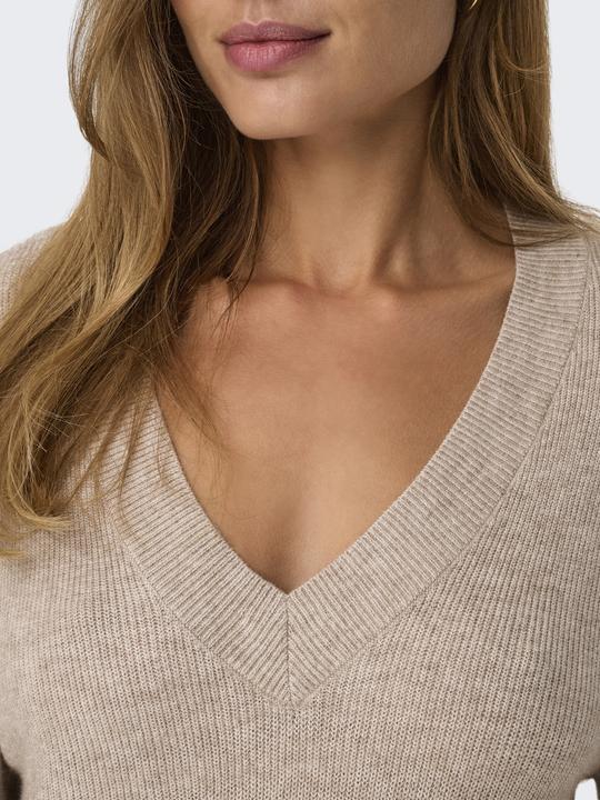 Immagine prodotto Only ONLKATIA abito midi in maglia (S)