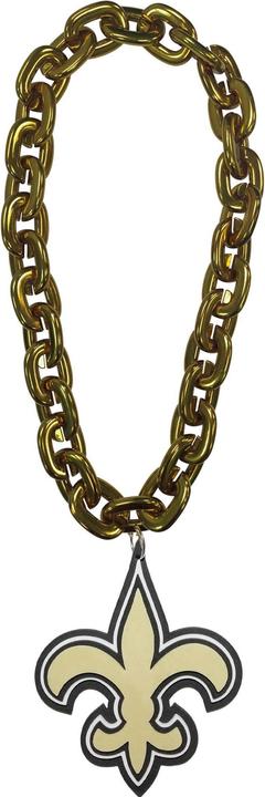 Actual product image Great Branding New Orleans Saints Fanchain