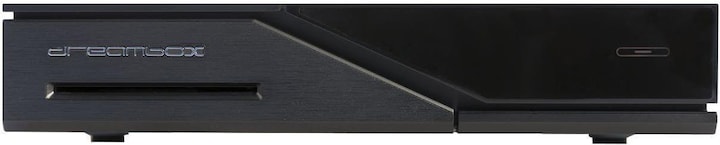 Productafbeelding Dreambox Dm 520 HD (512 GB, DVB-S2, CI+ slot)