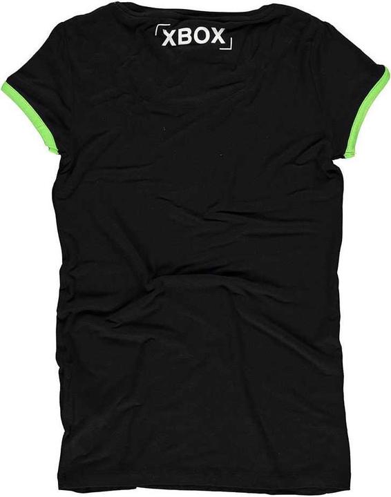 Produktbild Microsoft Dot Logo Women's Tshirt (XL)