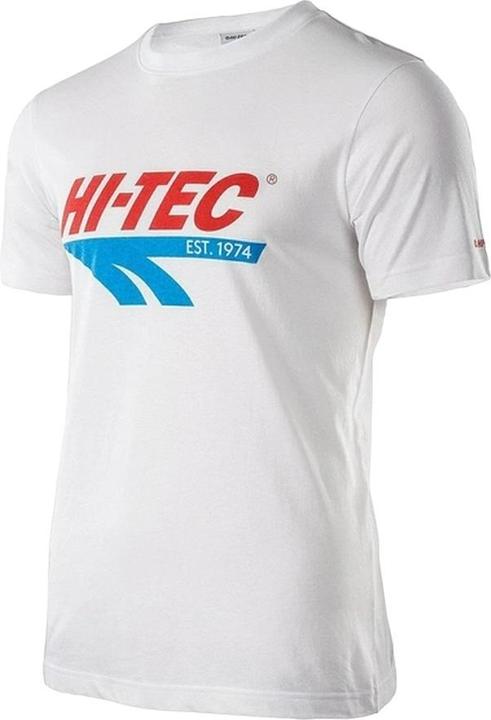 Produktbild Hi-Tec Retro TShirt (L)