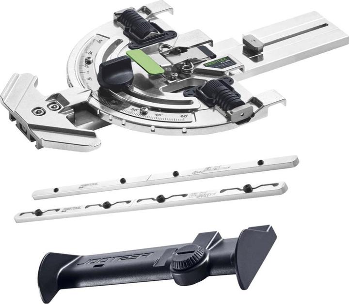 Produktbild Festool SYS3 M 137 FS/2-Set (2 Teile)