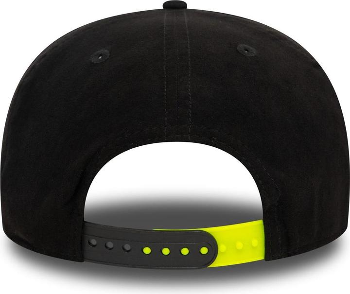 Produktbild New Era 9Fifty Original-Fit Snap Cap - SUEDE VR46 - M/L (M/L)