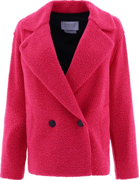 Immagine prodotto Harris wharf london Bouclè coat (42)