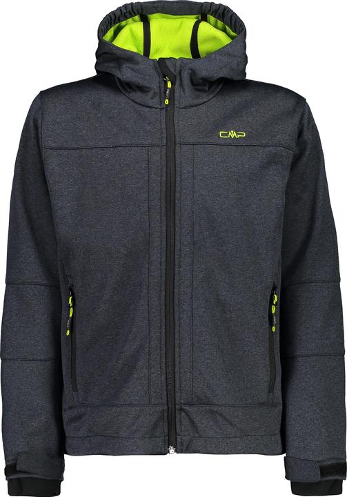 Immagine prodotto CMP Campagnolo Giacca Softshell con cappuccio (152)