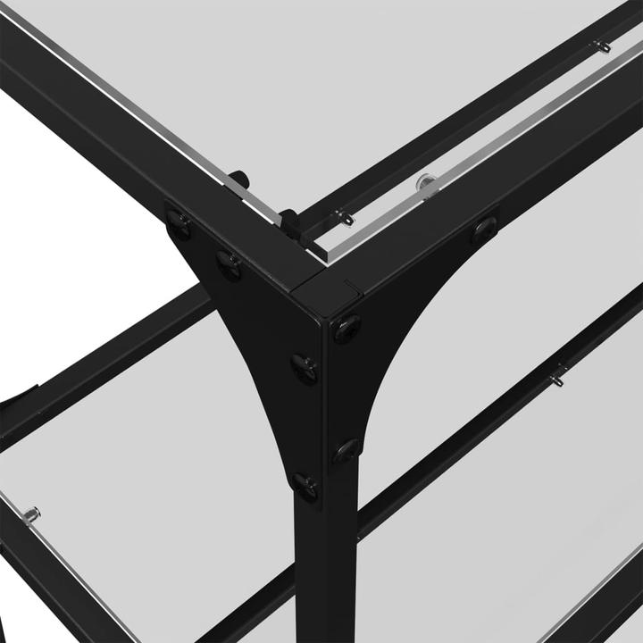 Image du produit vidaXL Konsolentisch (158.50 x 30 x 81 cm)
