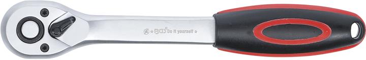 Image du produit BGS Cliquet réversible à denture fine 10 mm (3/8") (3/8")