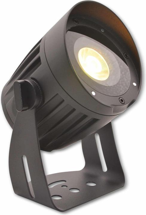 Produktbild Eurolite LED Outdoor Spot 18W WW mit Erdspiess (18 W, LED)