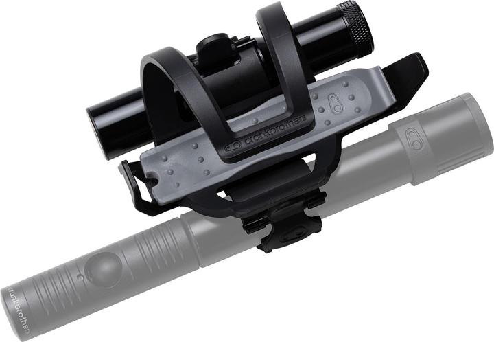 Produktbild Crankbrothers BC18 Side Entry Flaschenhalter + Multitool