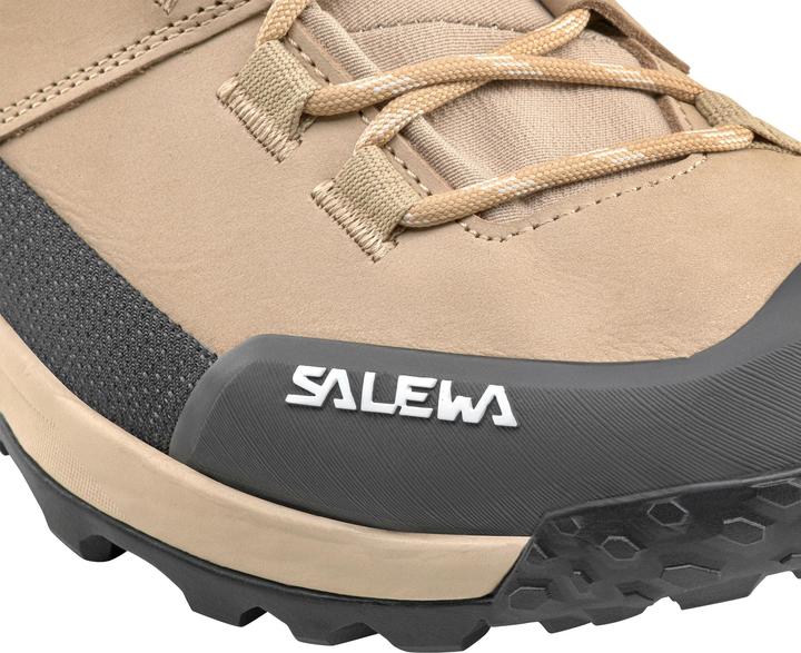 Produktbild Salewa Women's Puez Leather Mid PTX (38.5)