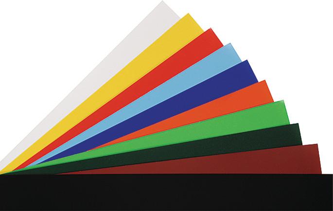 Produktbild Folia Glanzpapier (80 g/m², 20x)