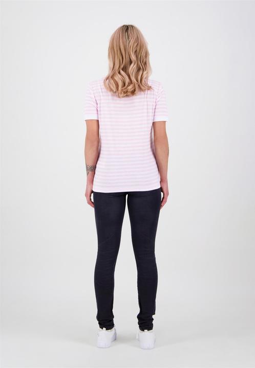 Produktbild Pokémon Pikachu Striped Women's Tshirt (XXL)