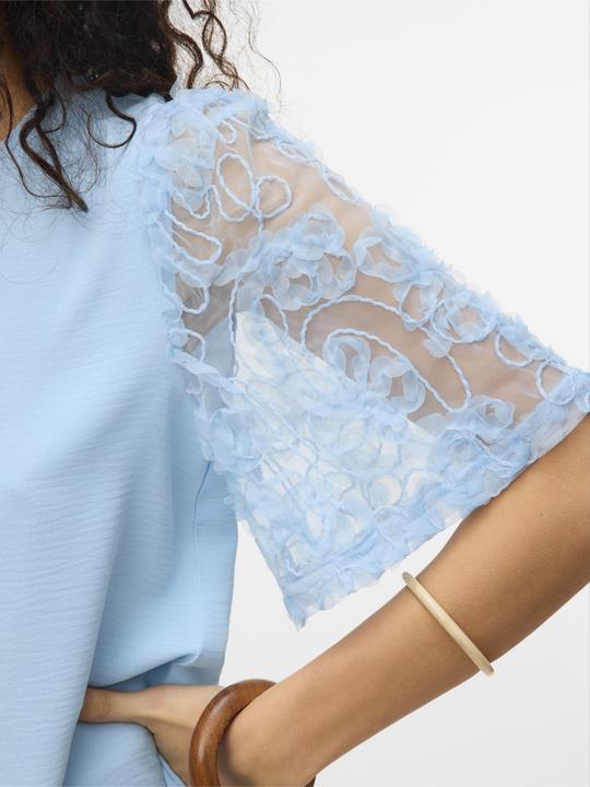 Image du produit Vero Moda VMNINA T-Shirt T-shirt (L)