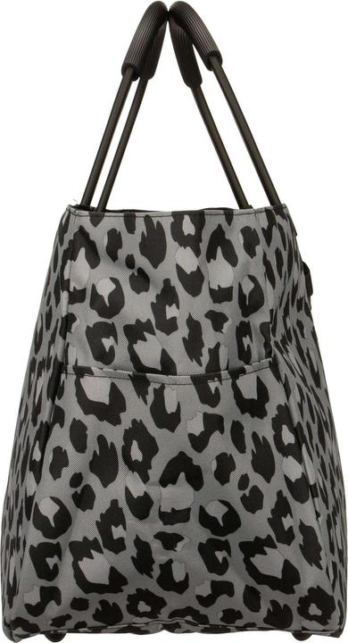 Produktbild reisenthel loopshopper L frame leo nero