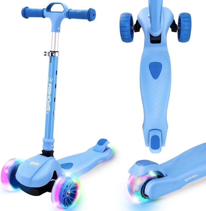 Produktbild Spokey Hopi Balance-Scooter